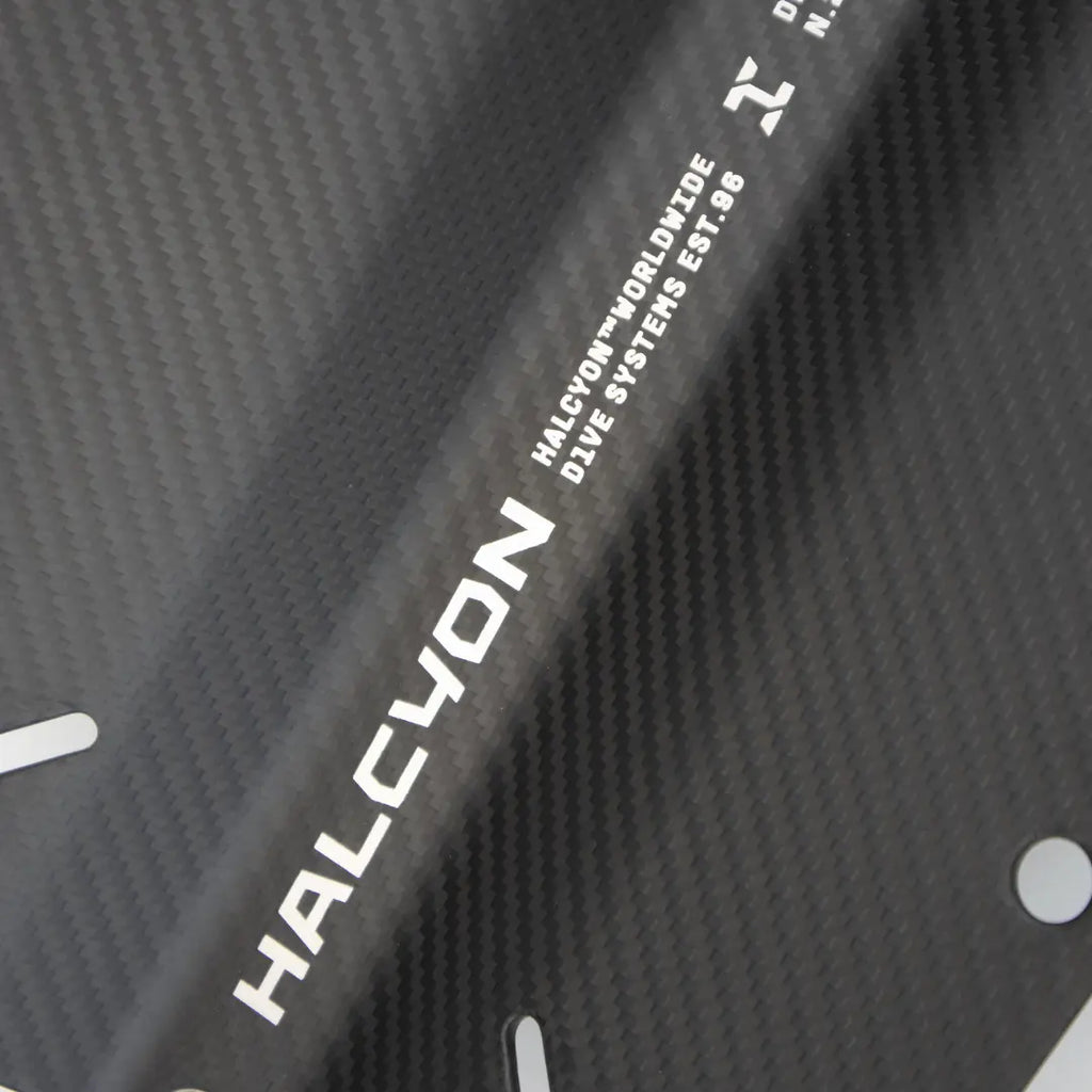 Carbon Fiber V2
