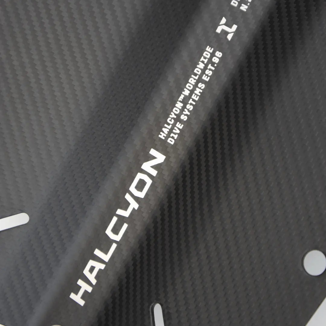 Carbon Fiber V2