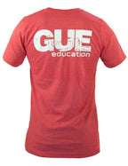 GUE Mission T-Shirts