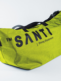 Santi Carrie Bag - Lime