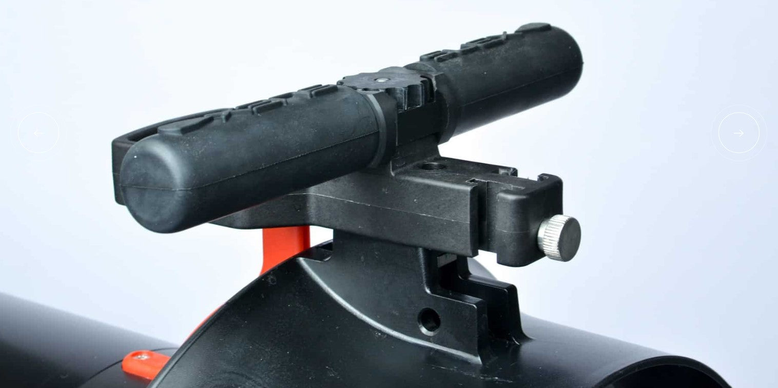 Complete Double Handle