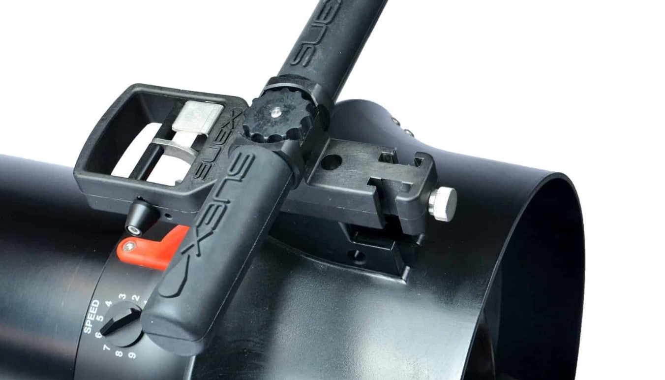 Complete Double Handle