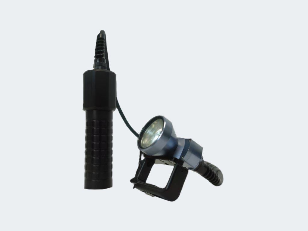Flare EXP Standard Cord