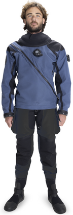 Step 8 - Suit Colors Combination