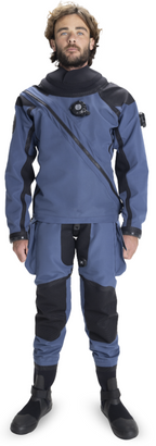 Step 8 - Suit Colors Combination