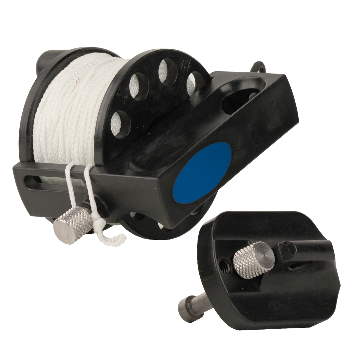 Defender Pro™ 200FT / 60M Reel With Handle