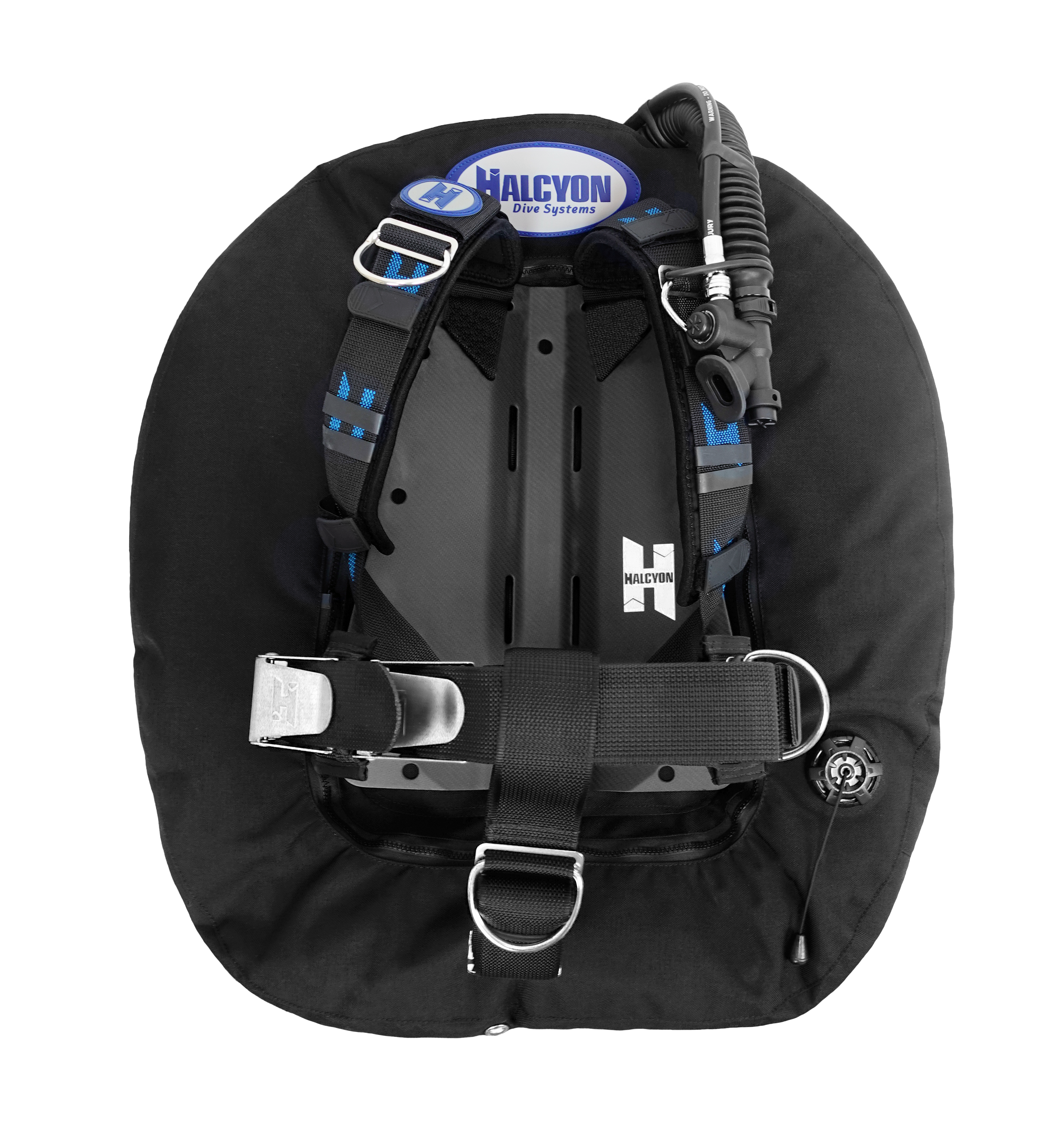 Evolve™ Pro BC System