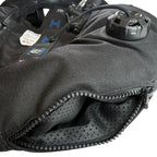 Standard Singles System - Era Wing / Aluminum Backplate