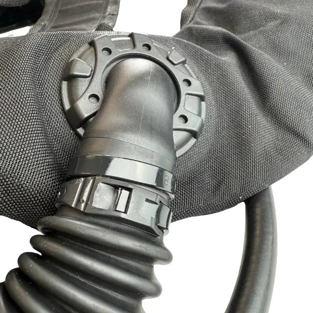 Standard Singles System - Era Wing / Aluminum Backplate