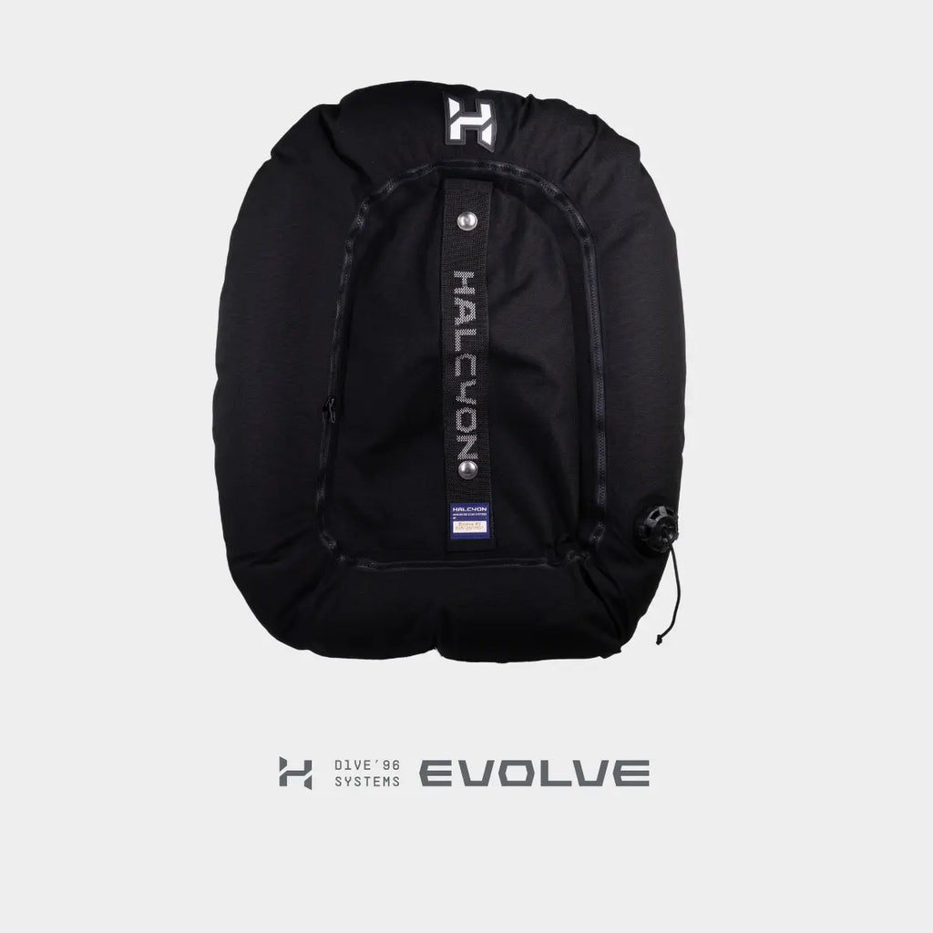 Evolve™ Wing V2
