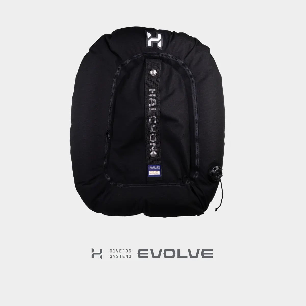 Evolve™ Wing V2