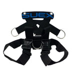 Suex Explorer Crotch Strap