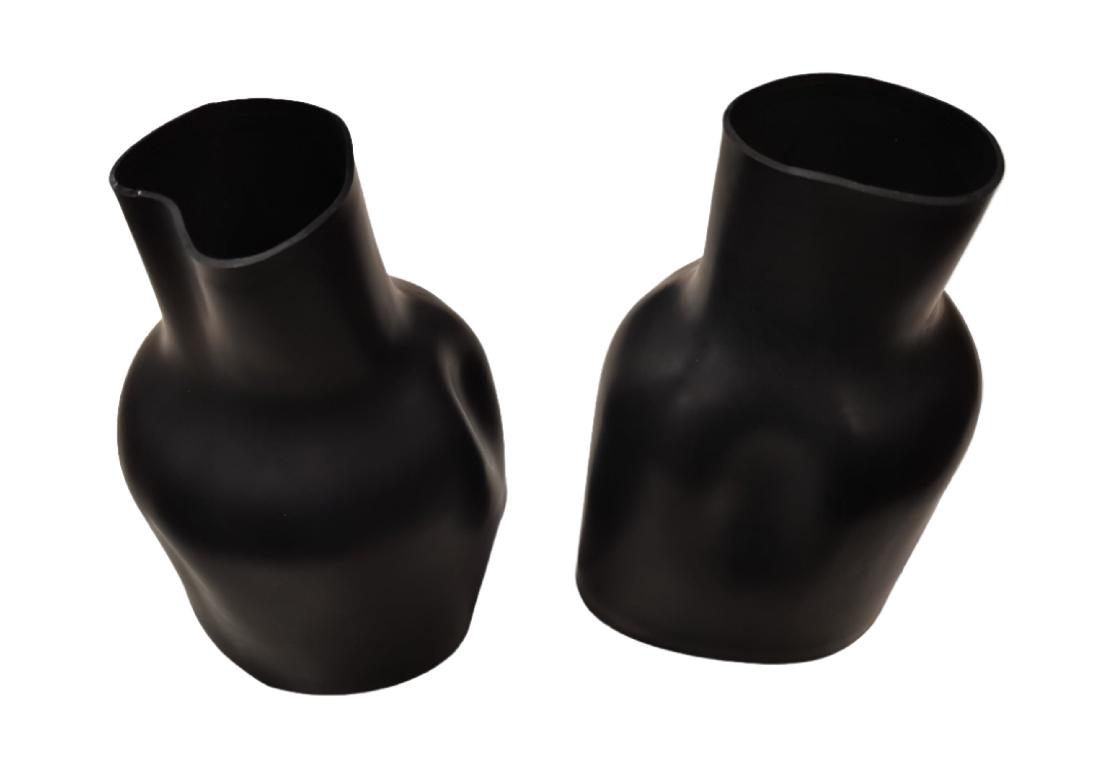 Bottleneck Latex HD wrist seal (Pair)