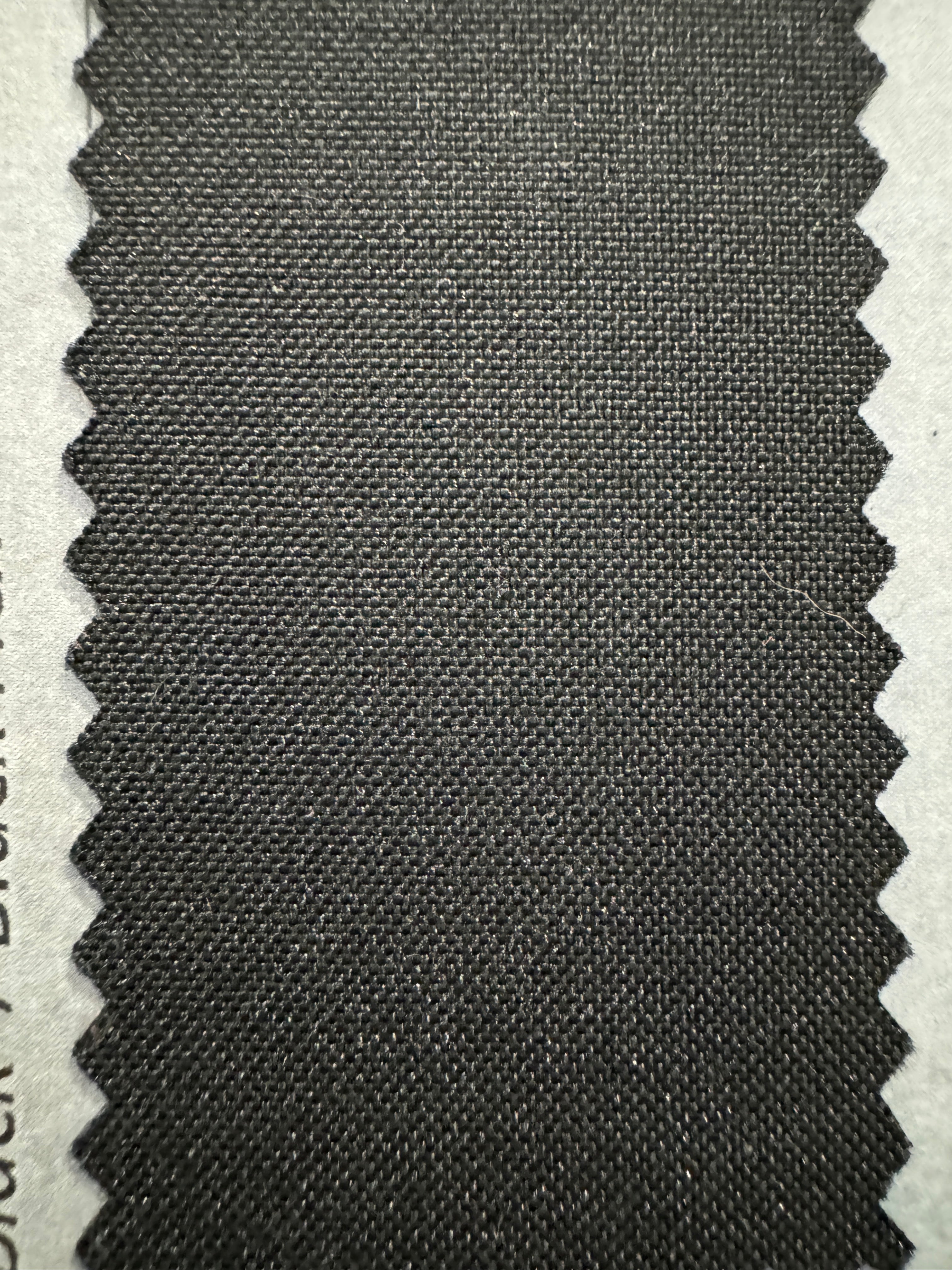 Step 1 - Choose the type of fabric
