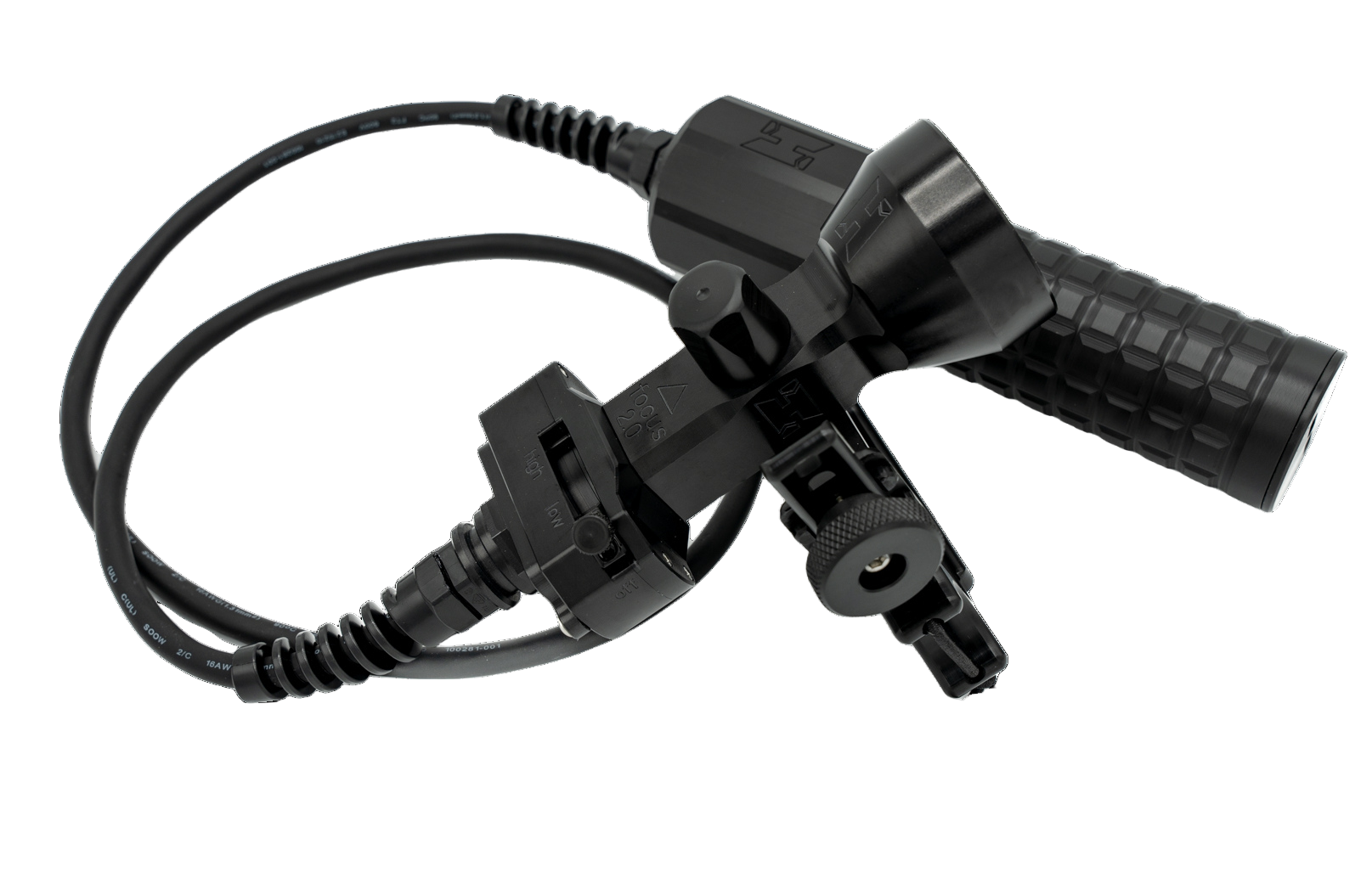 Focus 2.0 Standard Cord