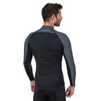 Thermocline - Men's Long-Sleeve Top Front Zip
