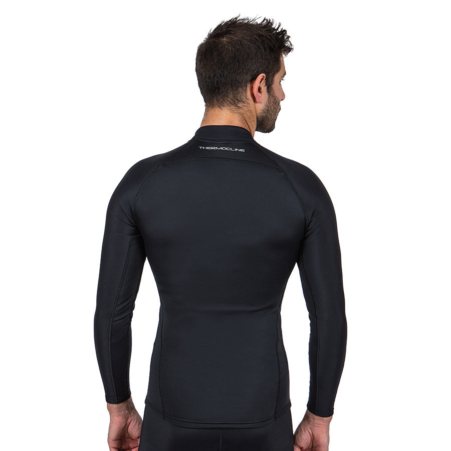 Thermocline - Men's Jacket