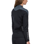 Thermocline - Women's Long-Sleeve Top Front Zip