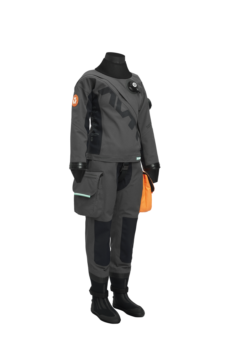 AVATAR AIRON Drysuit - Women's