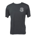 GUE Grey Athletic Shirt