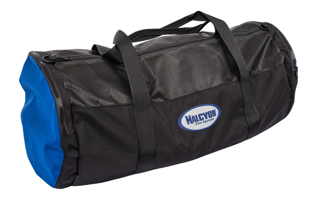 Halcyon Gear Bag