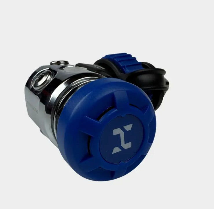 First Stage - H-50D (Diaphragm)