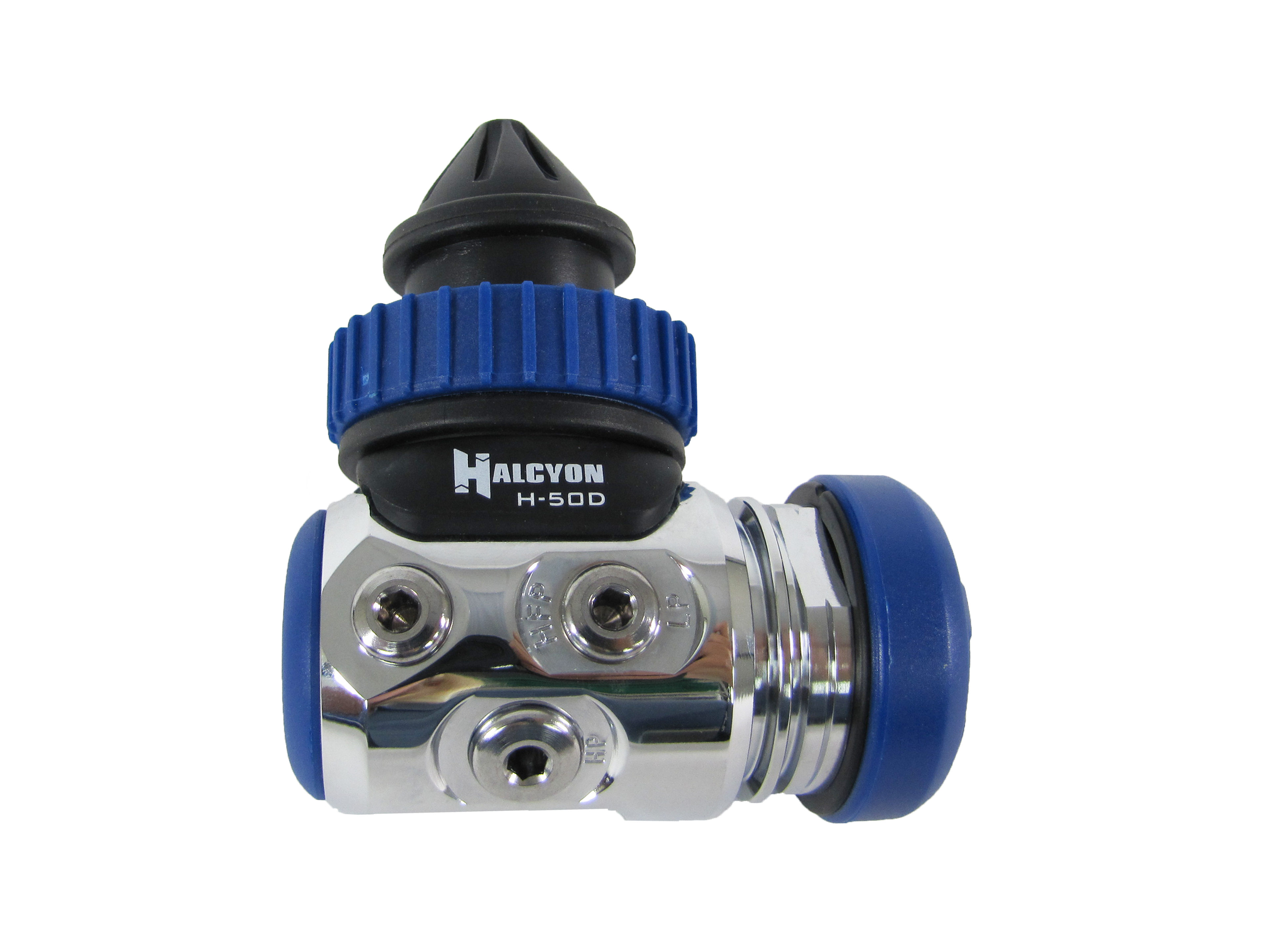Regulator Servicing (Halcyon / Apeks / Scuba Pro)