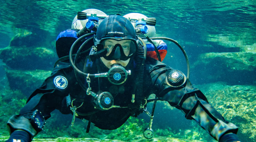 Second Stage - HALO™