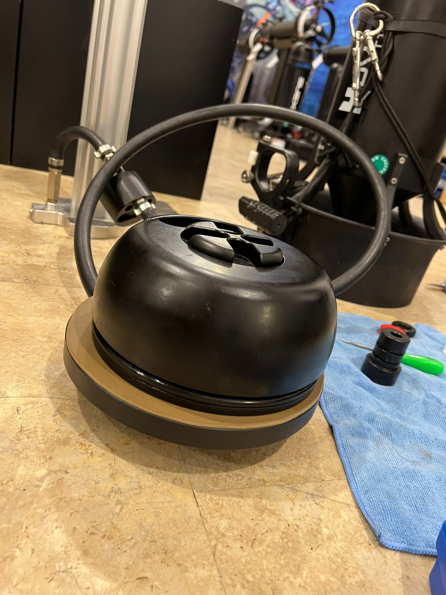 Level 2 Servicing