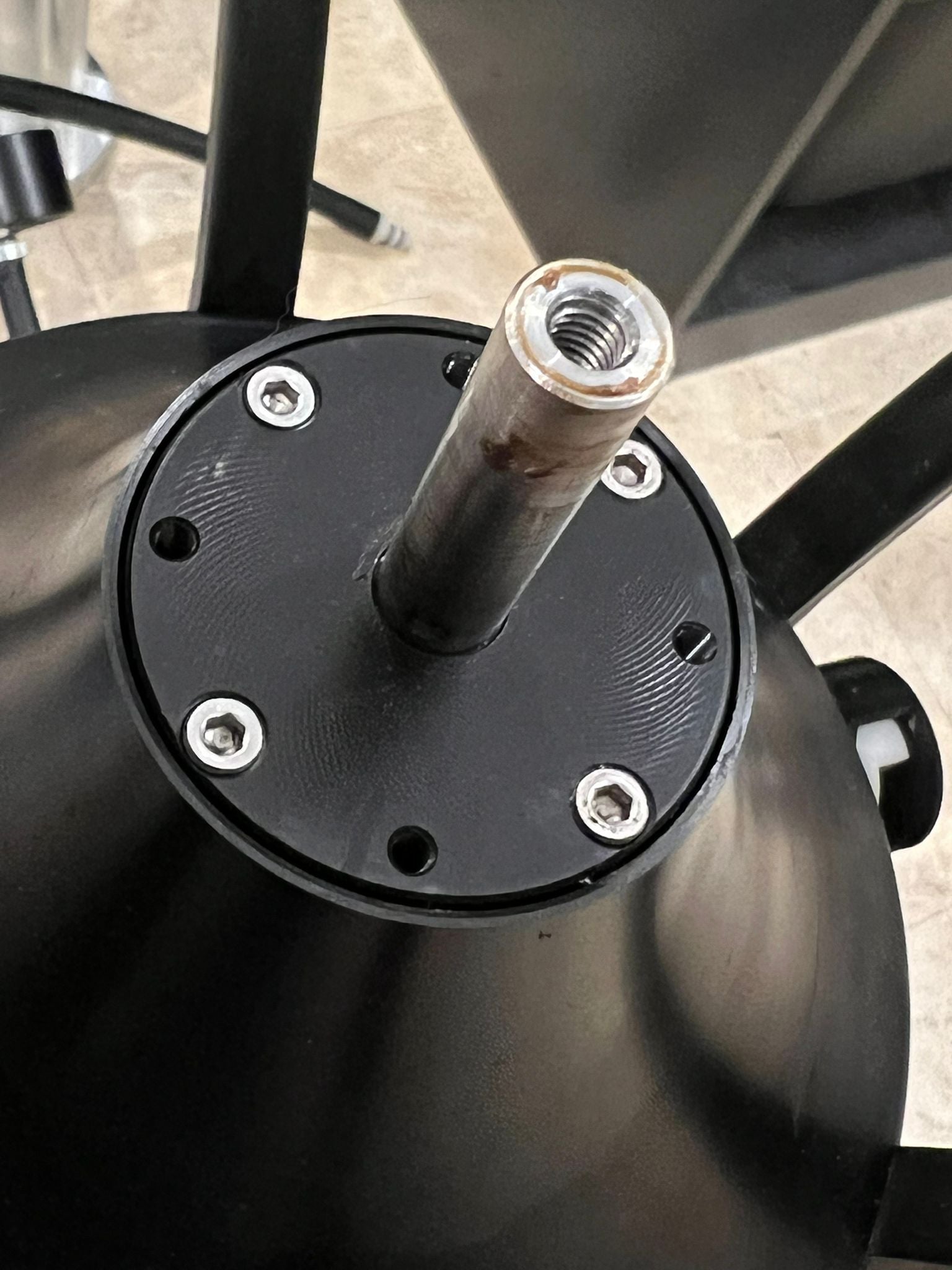 Level 2 Servicing