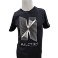 Halcyon Men's T-Shirt - Perfectly Engineered