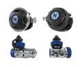 Regulator Servicing (Halcyon / Apeks / Scuba Pro)