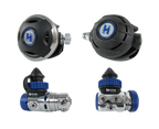 Regulator Servicing (Halcyon / Apeks / Scuba Pro)