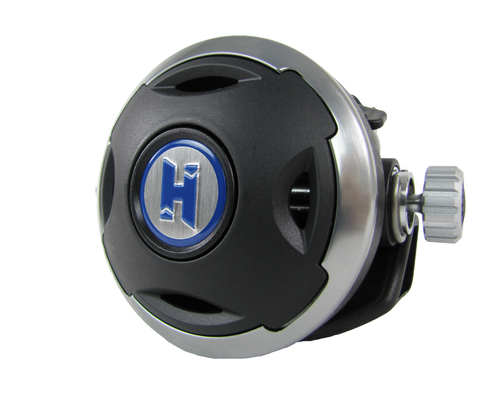 Regulator Servicing (Halcyon / Apeks / Scuba Pro)
