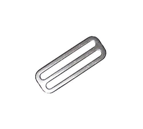 Stainless Steel 2" (51mm) Tri-Glide