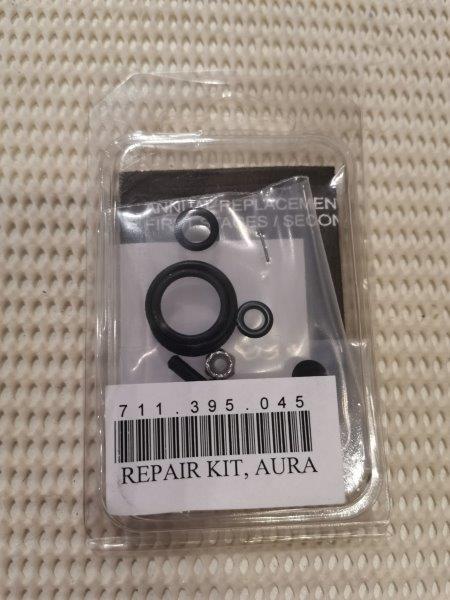 Servicing Kit: Aura Second Stage