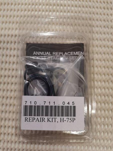 Servicing Kit: H-75P First Stage