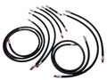 GUE Configuration JJ Hose Kit