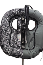 Non-Conformist Custom Doubles 40lb Wing