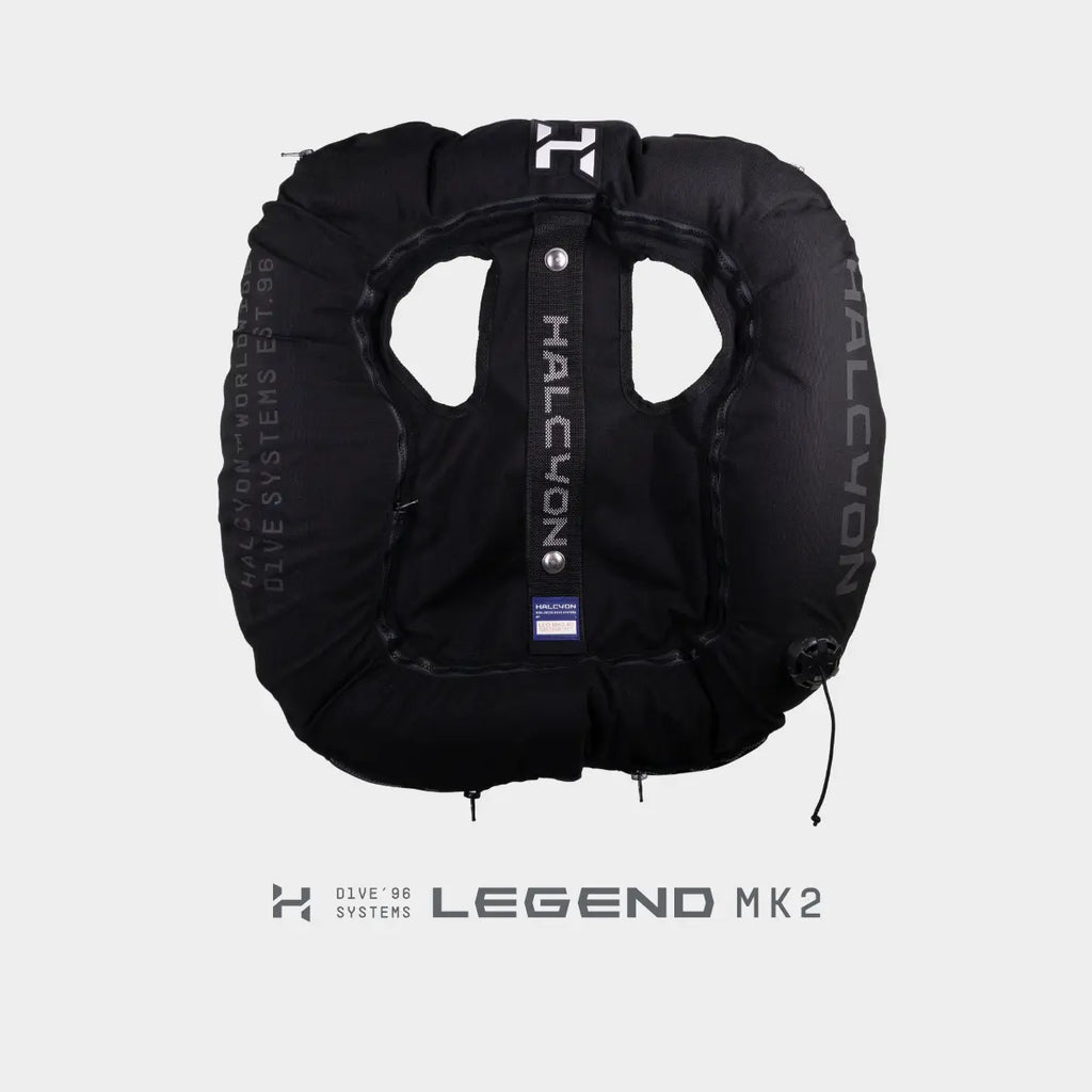 Legend™ MK2 Wing