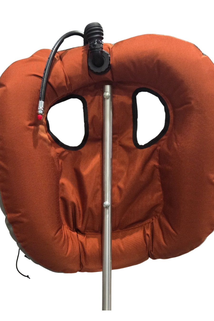 Non-Conformist Custom Doubles 40lb Wing