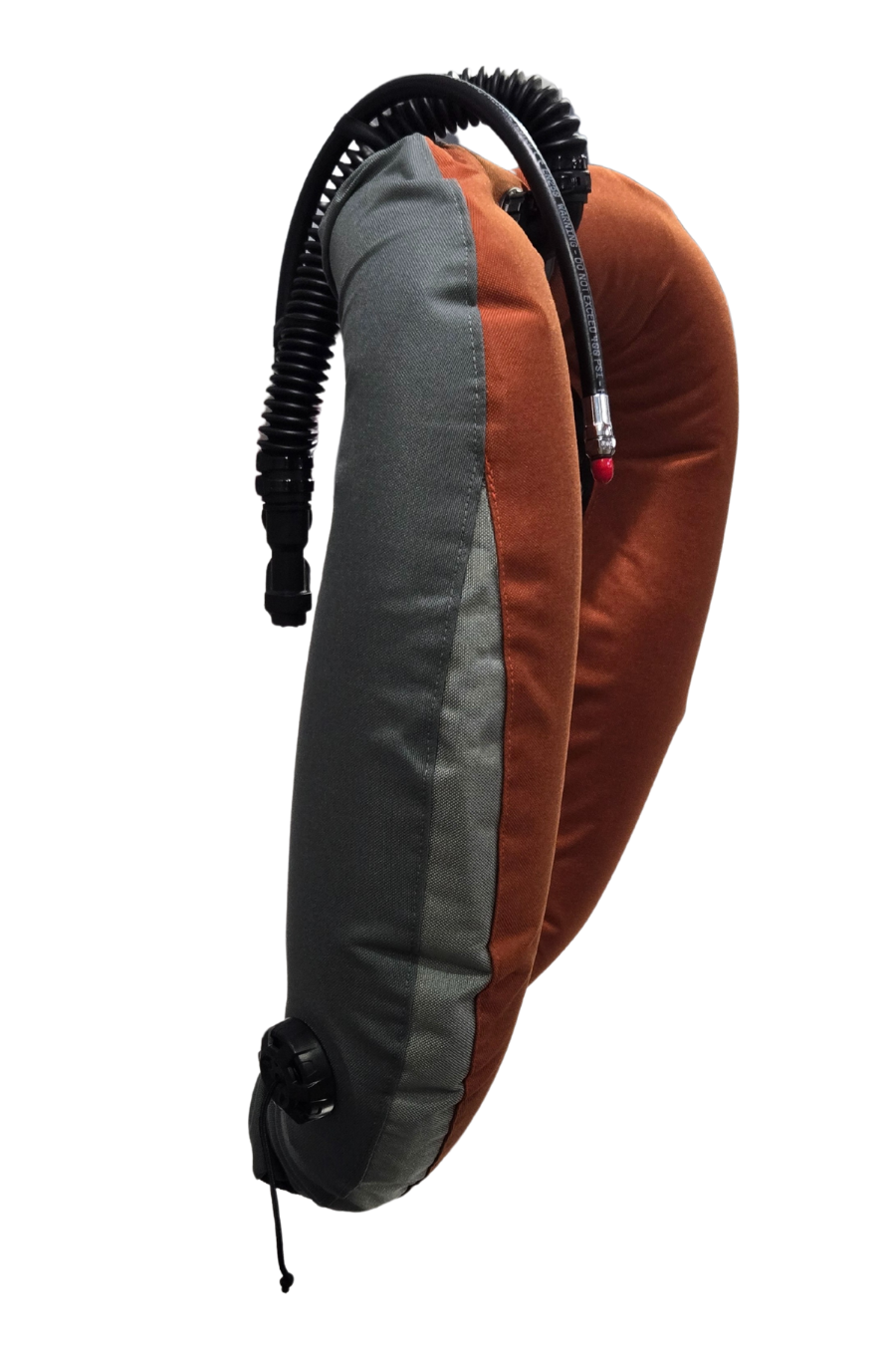 Non-Conformist Custom Doubles 40lb Wing