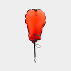 Closed-Circuit Lift Bag With 80lb (36.4kg) Lift