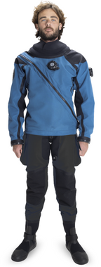 Step 8 - Suit Colors Combination