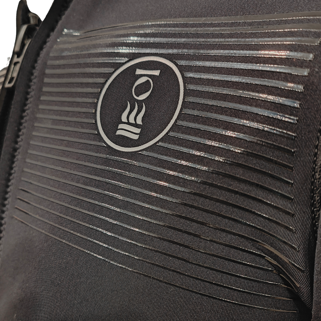 Men's Sipadan v3 - 3mm Wetsuit Jacket