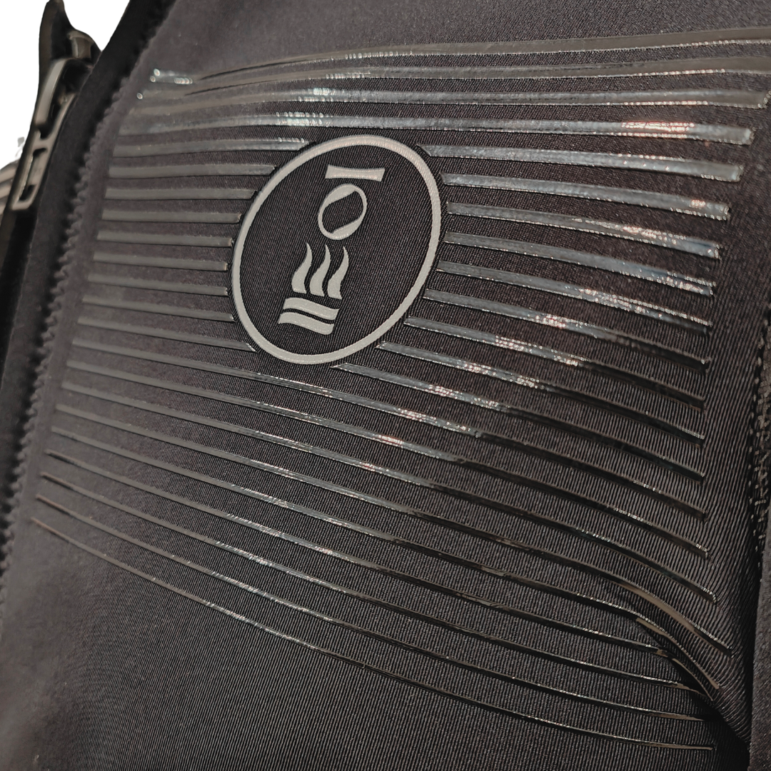 Women's Sipadan v3 - 3mm Wetsuit Jacket