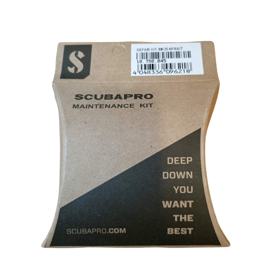 Servicing Kit: MK-25