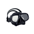 Halcyon Low-Profile Dual Lens Mask (Narrow Fit)