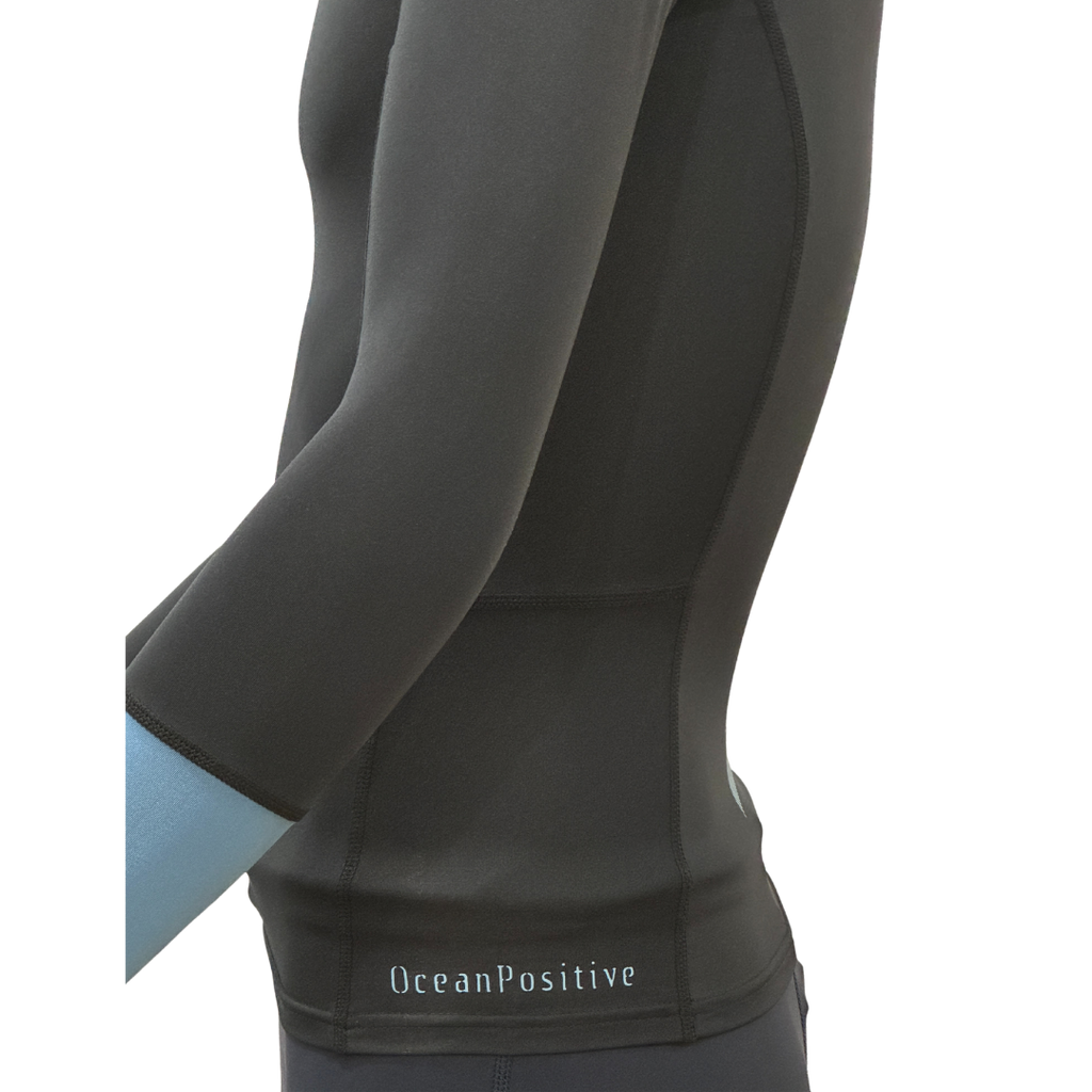 Men's Long Sleeve Hydro-T (Classis Fit)