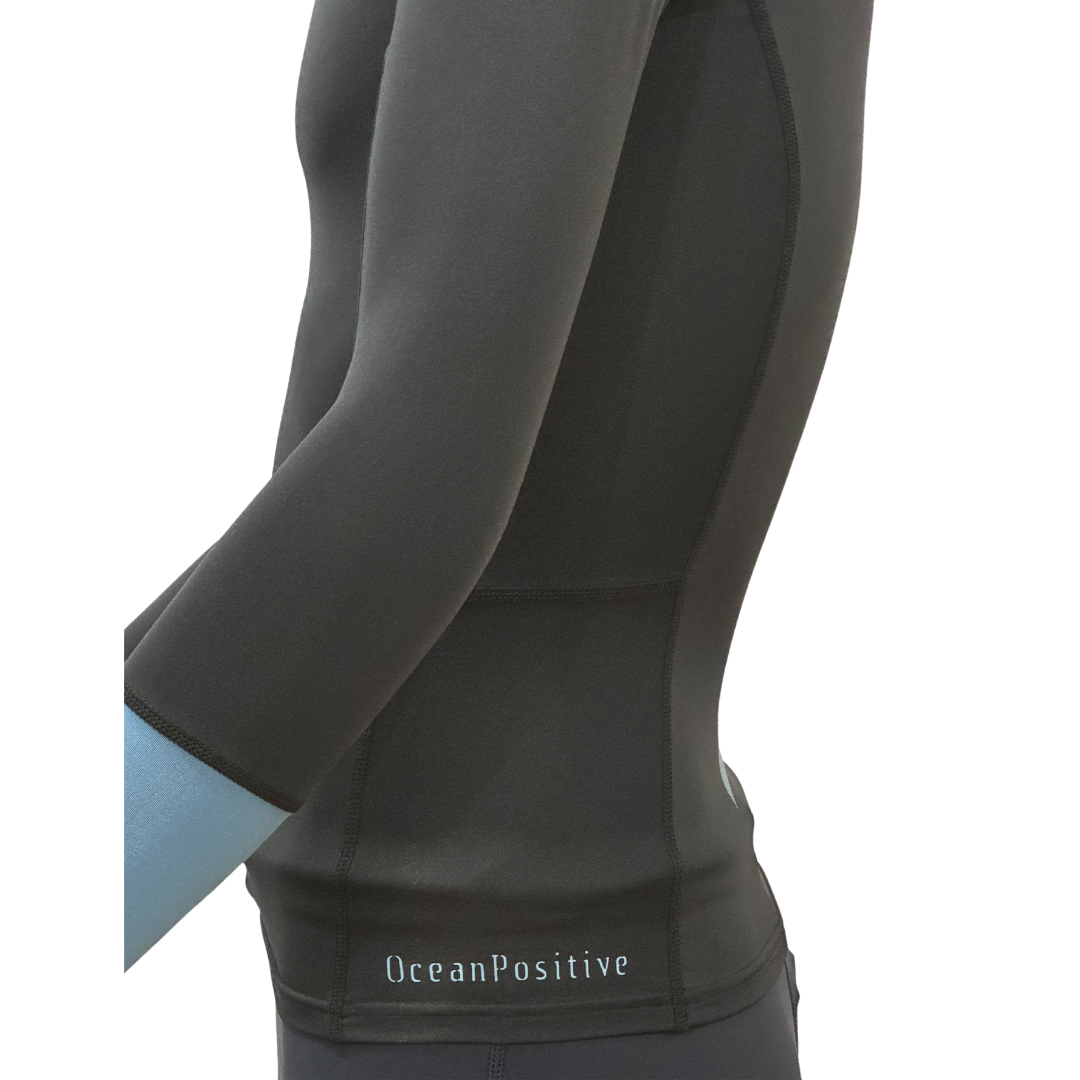 Men's Long Sleeve Hydro-T (Classis Fit)